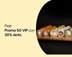 Cele Sushi (Maipu)