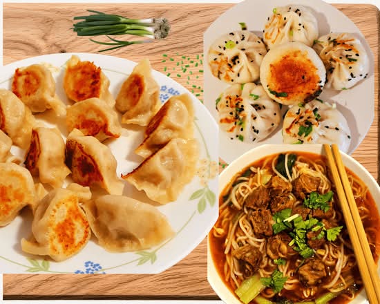 Mary's Bao And Dumplings Willows