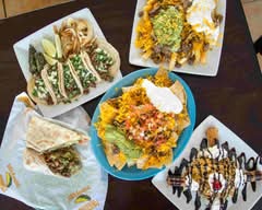 Filiberto's (Tucson - Broadway)