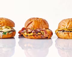 Bouc N' Burger🍔⭐️