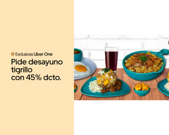 Guayaco Republik - Cumbaya