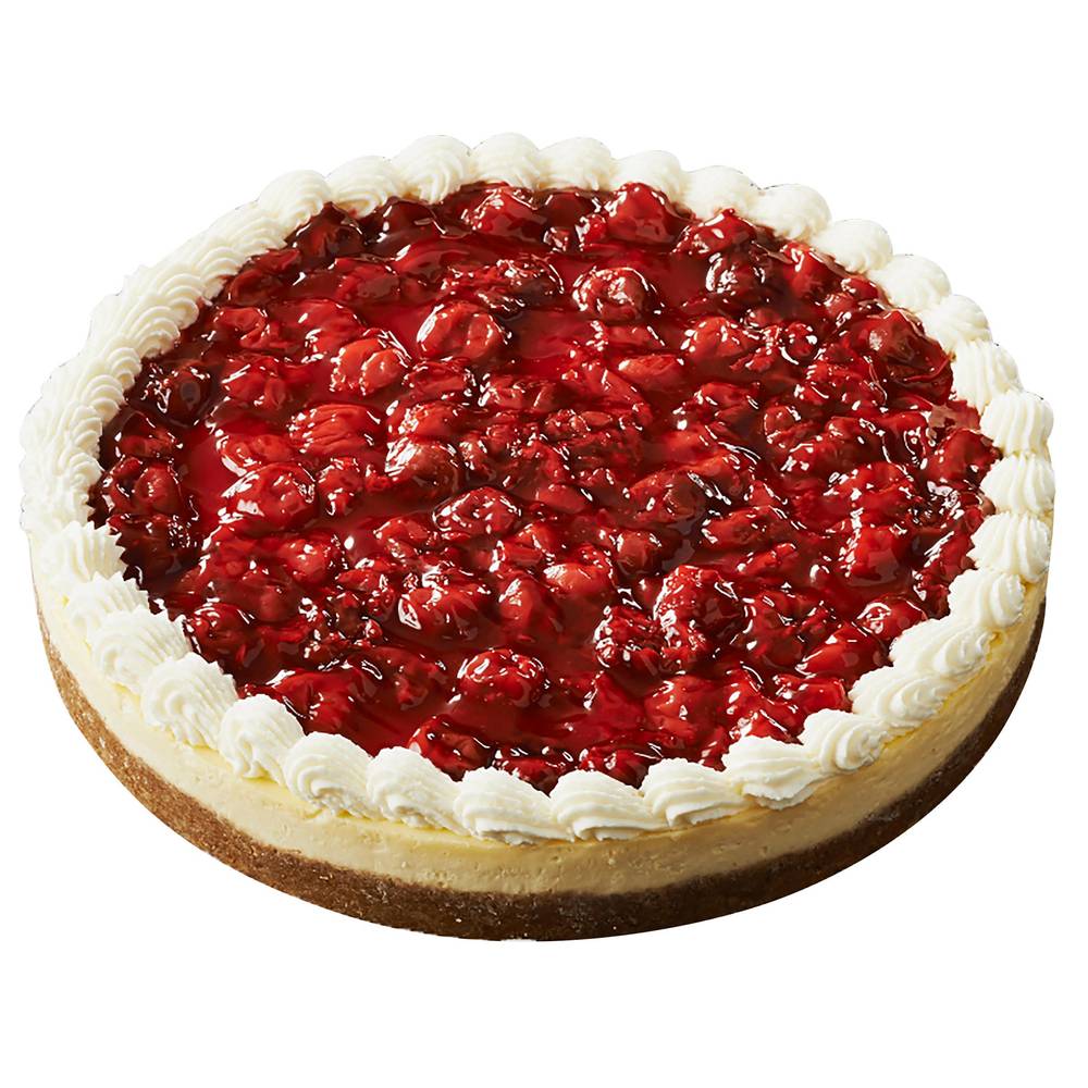 Strawberry Cheesecake, 1.74 Kg