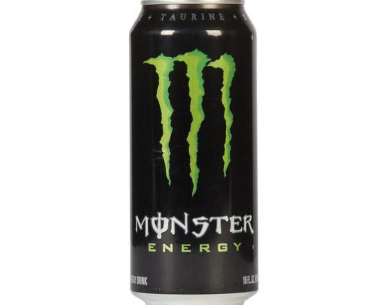 Order Monster Green food online from Ideal Market store, Baton Rouge on bringmethat.com