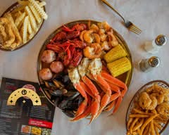Juicy Seafood - Smyrna