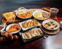 媽媽早餐店