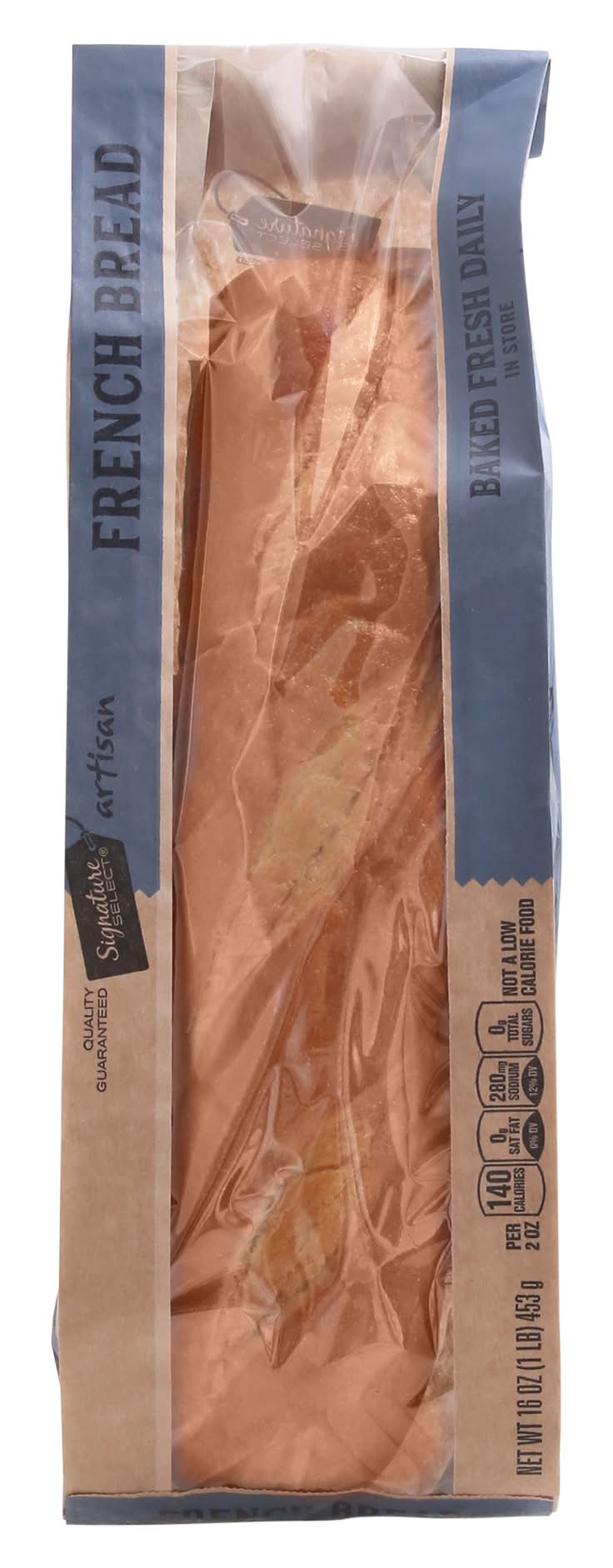Signature Select French Bread (16 oz)