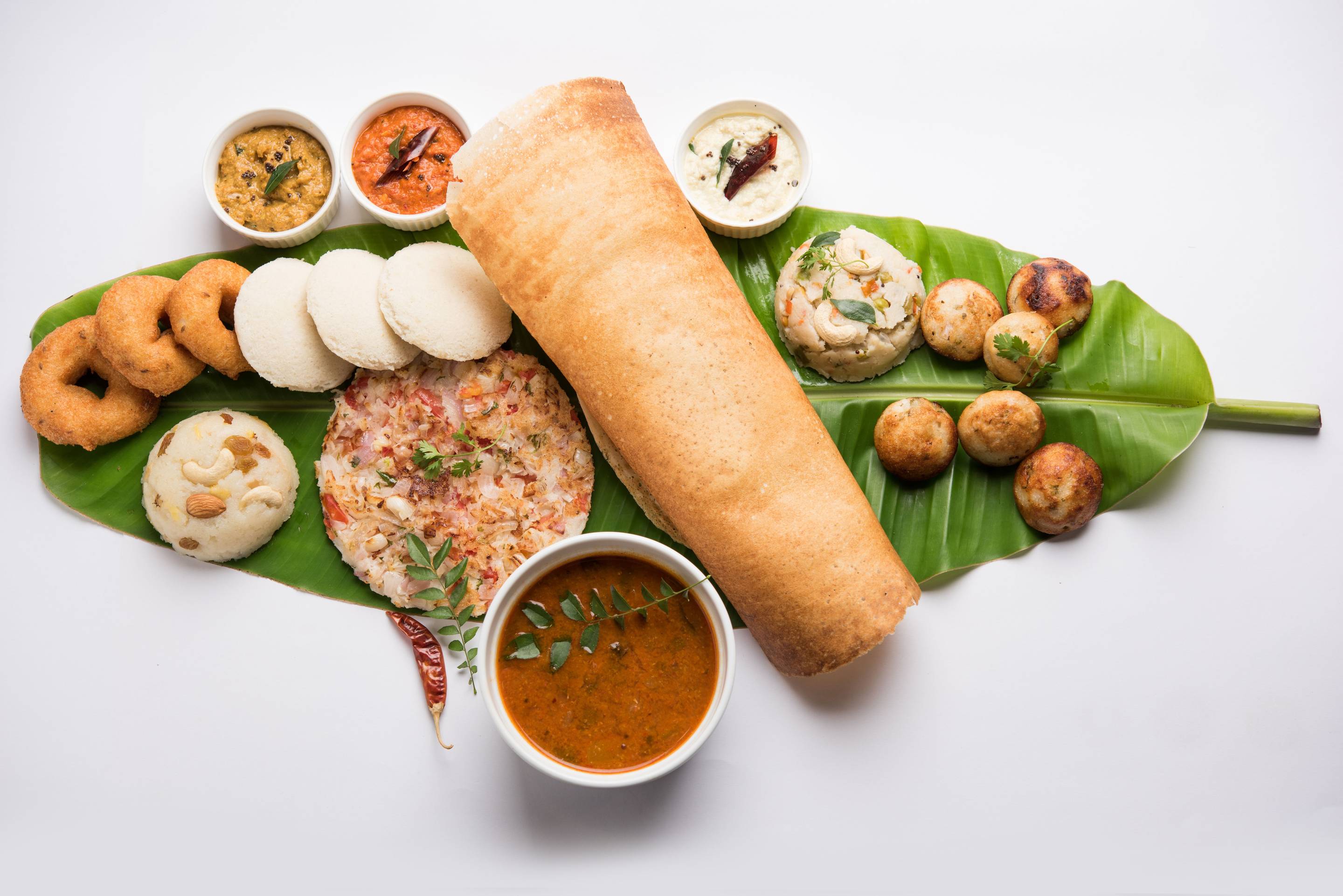 Swagath Indian Grocery and Restaurant restaurant
