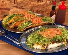 コザタコス香芝店 KOZA TACOS KASHIBATEN