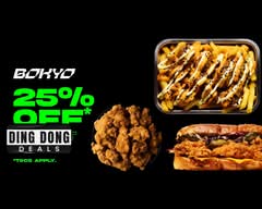 Bokyo (Casey)