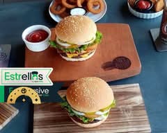 Tito's Burger Bahía