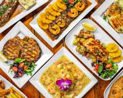 Lugo Lounge & Restaurant