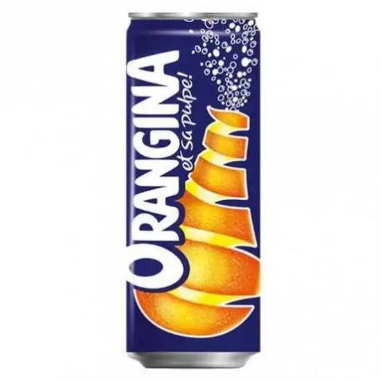 Orangina