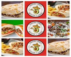 Taquería Narcy (Cancun)