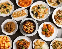 中華料理 金龍 Chinese restaurant Gold dragon