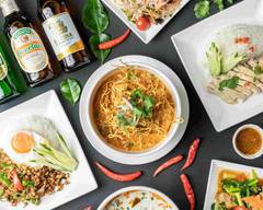 本格タイ料理 【ASIAN KITCHEN  アジアンキッチン】  ～本場の味をお届けします～ AuthenticThai food by Local expert chef