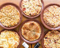 Casula Manoosh and Pizza
