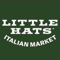 Little Hats Italian Market (Germantown) 