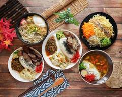 英泓食堂