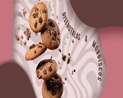 Mordisco Crepas y Galletas