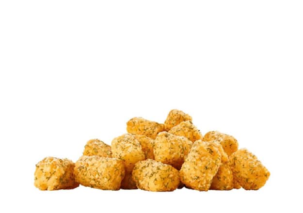 Pickle Seasoned Tots