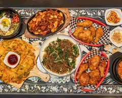 Sool Korean Kitchen (Vancouver)