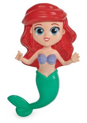 Swimways Disney Princess Floatin' Figures - Ariel