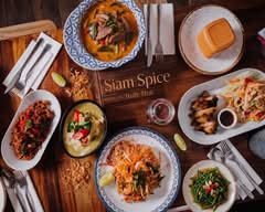 Siam Spice-Truly Thai