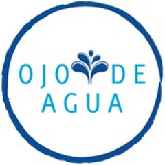 OJO DE AGUA (ANGELES PEDREGAL)