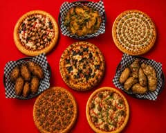 Soul Circles Pizza Kitchen