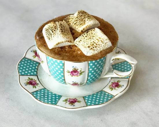 Chocolate Caliente