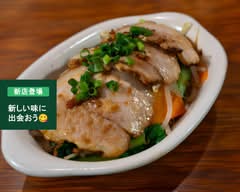 らーめんじゃんじゃん 船橋店