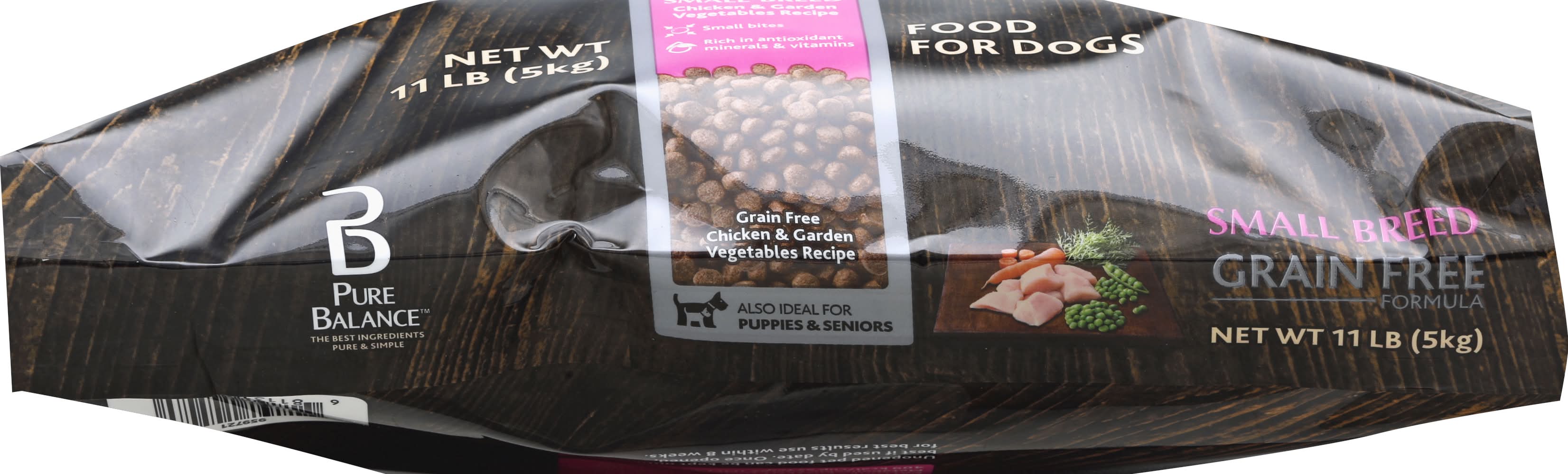 Pure Balance Small Breed Grain Free Formula Food For Dogs Delivery Near Me  | Order Online | Uber Eats