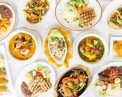 Vaqueros Taqueria & Mexican Restaurant