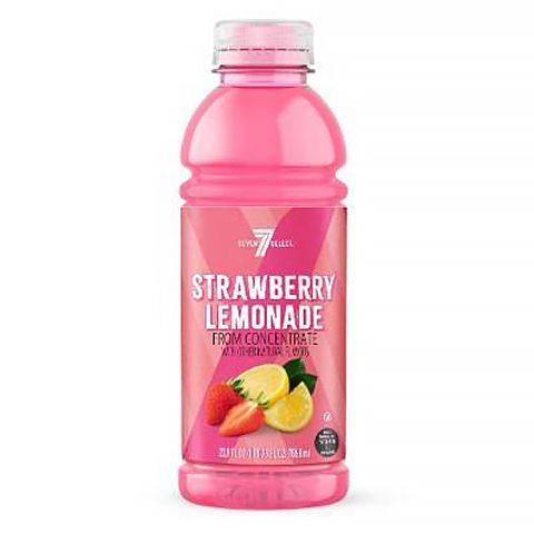 7-Select Strawberry Lemonade From Concentrate