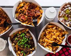 Smoke's Poutinerie(Westdale)
