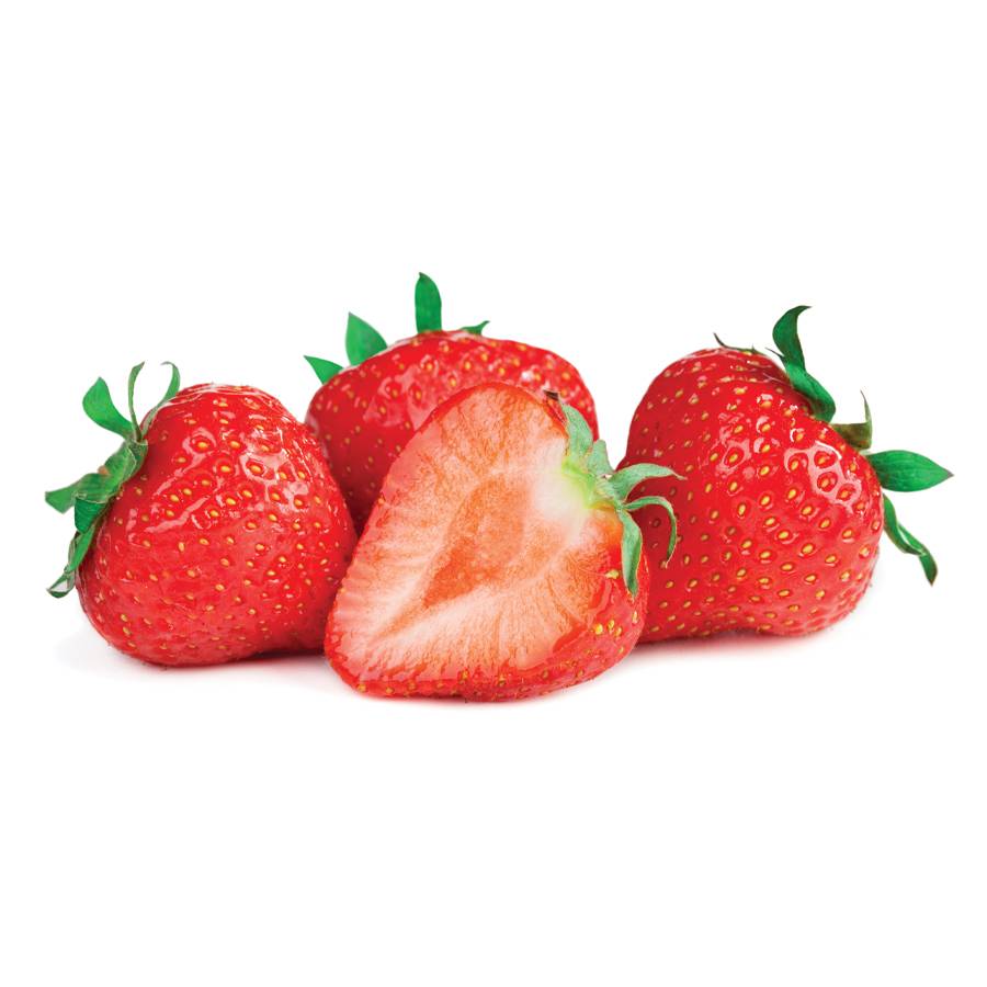 Strawberries (16 oz)