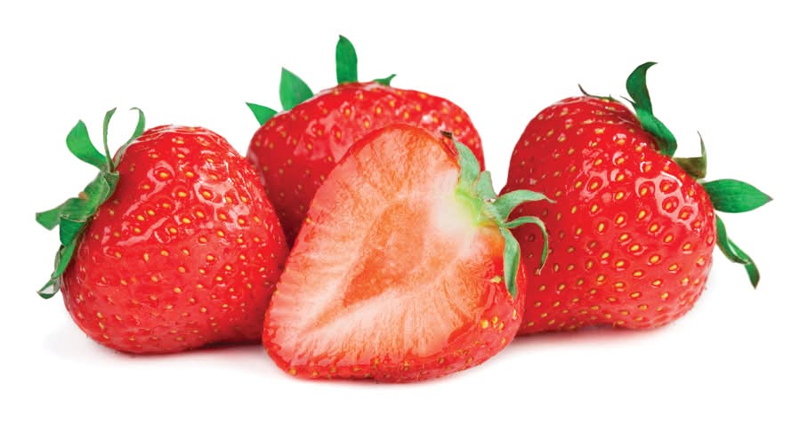 Dole Strawberries (16 oz)