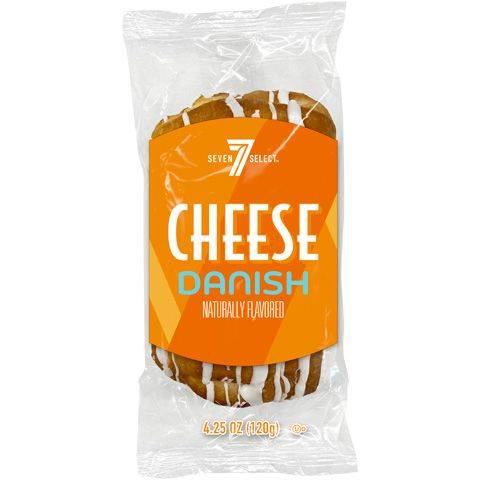 7-Select Danish Cheese