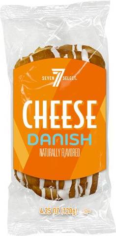 7-Select Danish Cheese 4.25oz