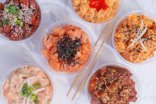 PB Poke House