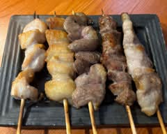 やきとり番長 上田駅ナカ店 Yakitori Banchou Ueda Ekinaka Ten