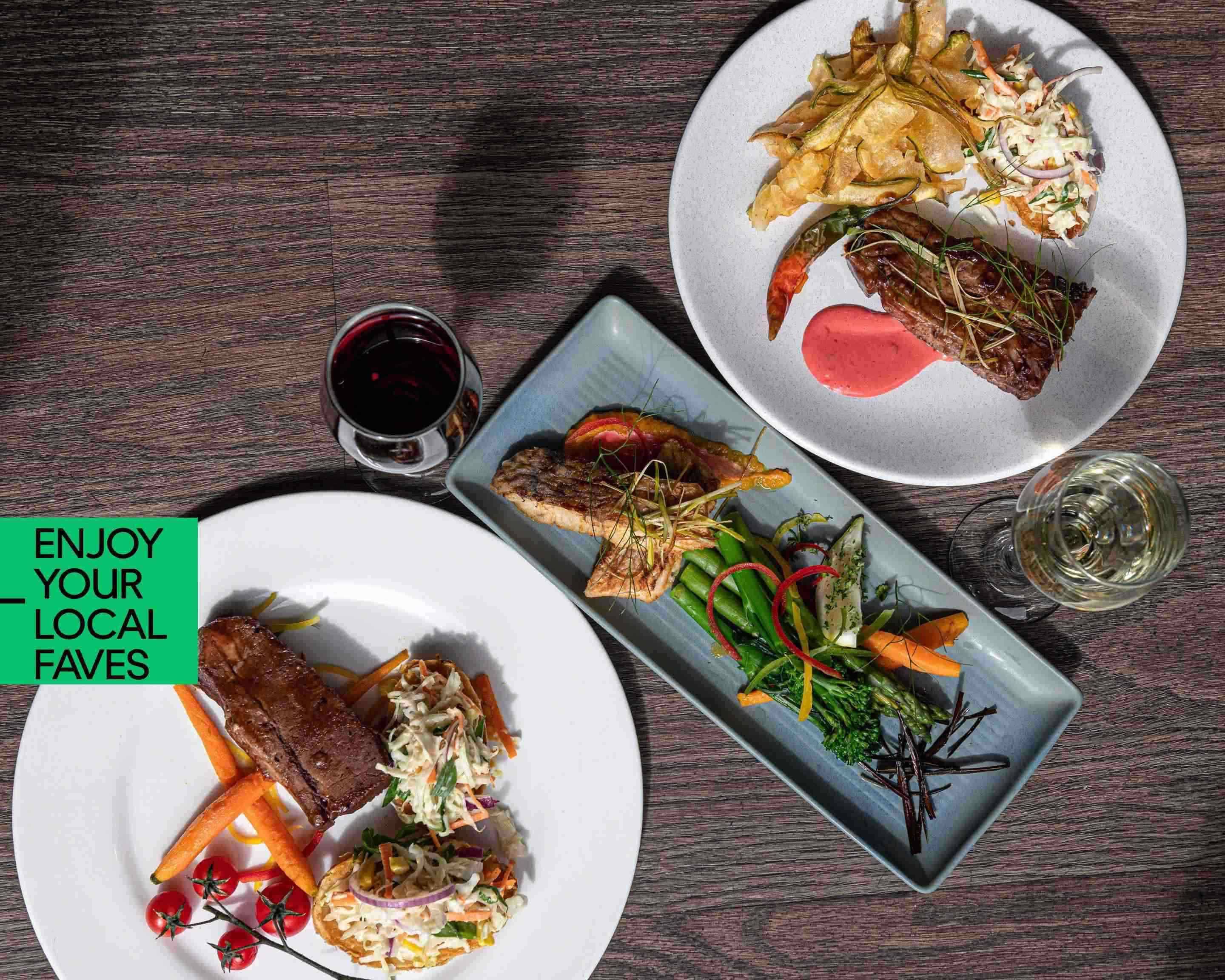 Order Seaford RSL Delivery Online | Melbourne | Menu & Prices | Uber Eats