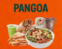 Pangoa By Freshii ( Carolina)