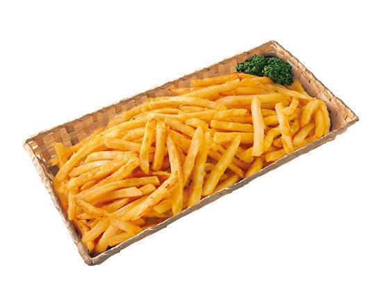 ハットフライポテト(MEGAサイズ) French Fries (MEGA)