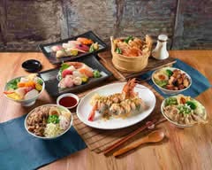 彤壽司 日本料理專賣