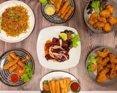 🍜 Yeeman! ~ Chinese Takeaway