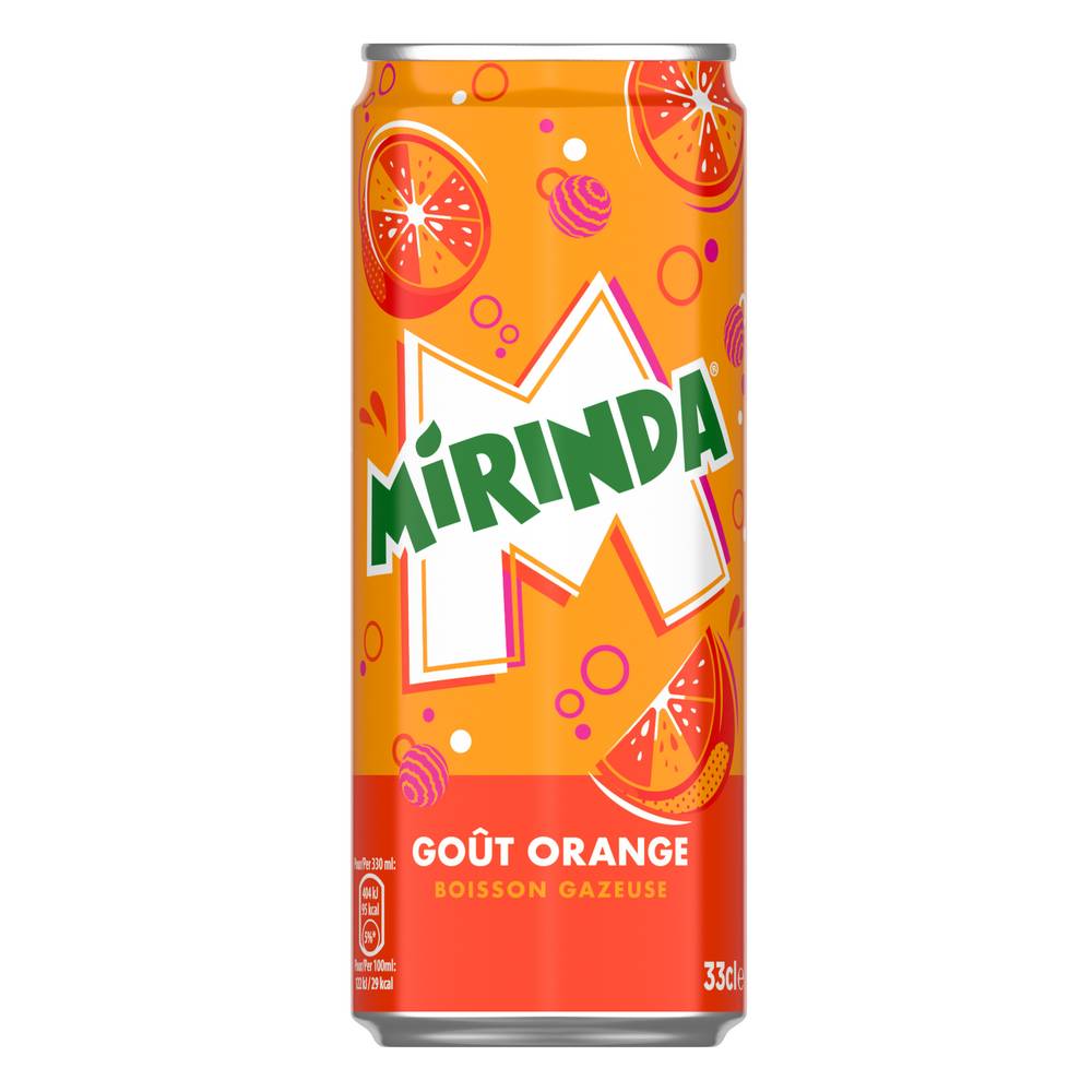 Mirinda
