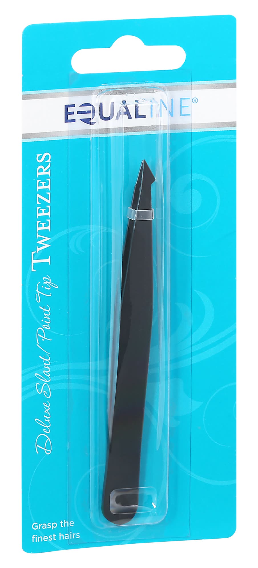 Equaline Slant Tip Tweezers