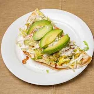 Quesadilla