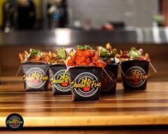 Cheese & Fries (Segunda 221)